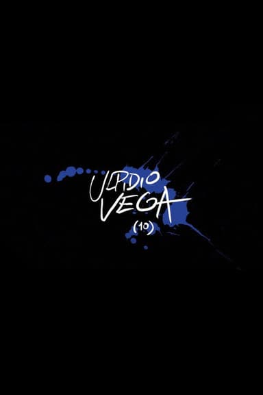 Ulpidio Vega poster