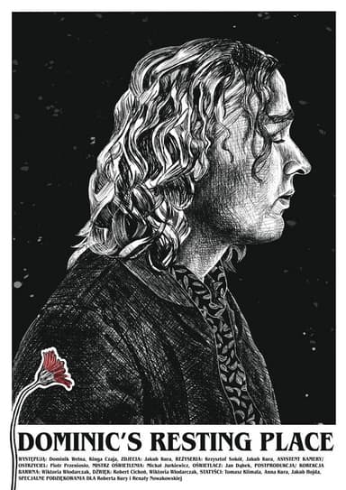 Dominic's Resting Place poster