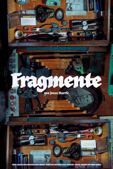 Fragments poster
