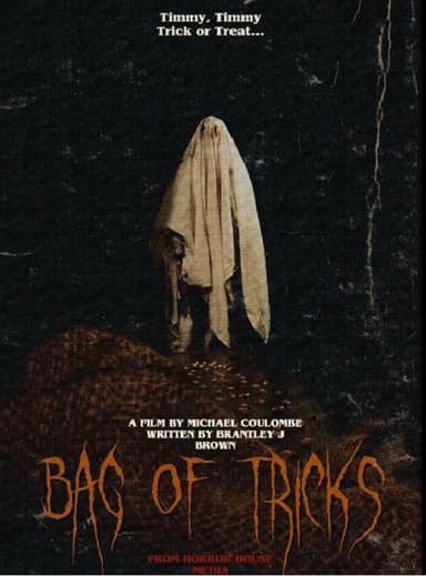 Bag of Tricks poster
