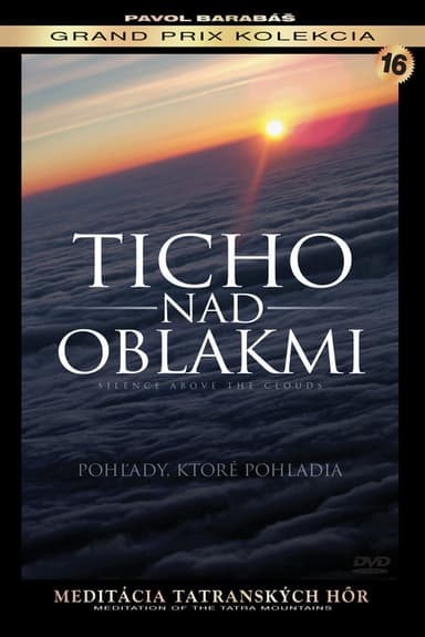 Silence Above the Clouds poster