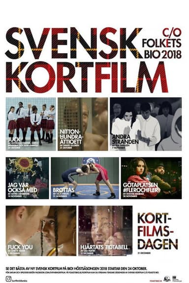 Götaplatsen #flerochfler poster
