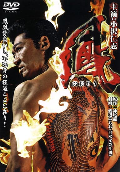 Ootori poster
