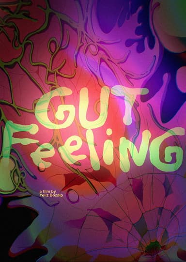 Gut Feeling poster