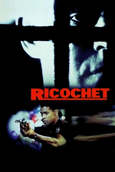 Ricochet poster