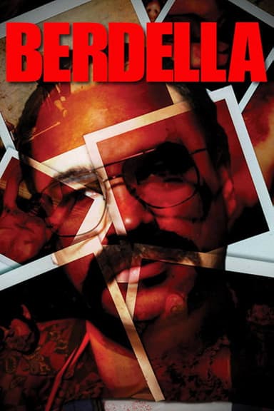 Berdella poster