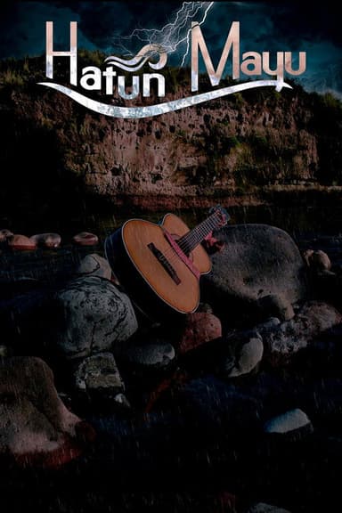 Hatun Maya poster