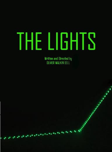 The Lights poster