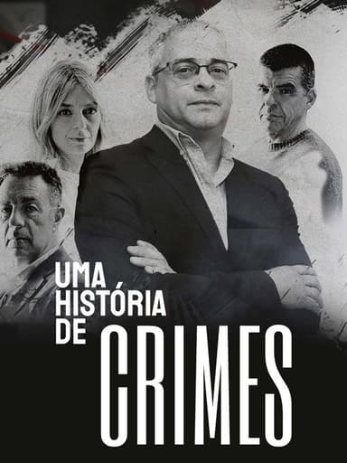 Uma História de Crimes poster