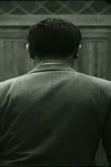 The Man Without a Face poster
