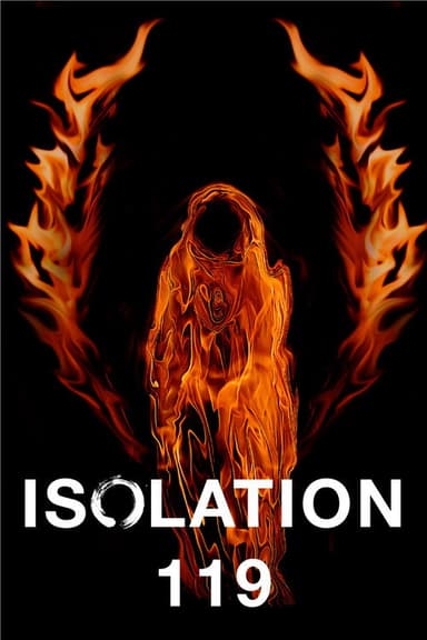 Isolation 119 poster