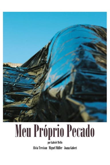 Meu Próprio Pecado poster