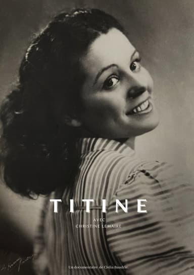 Titine poster