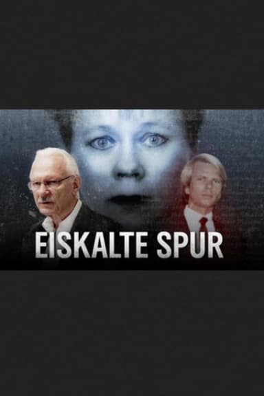 Eiskalte Spur poster