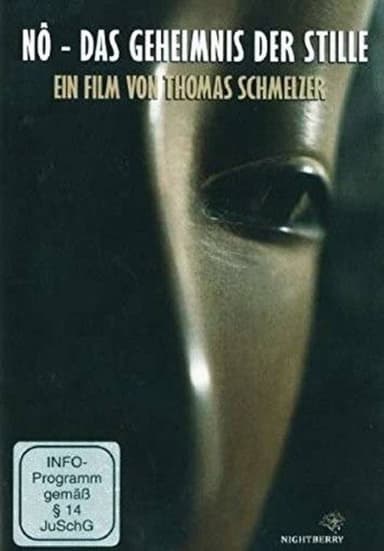 No - The secret of silence poster