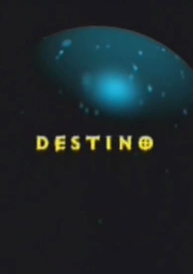 Destino poster