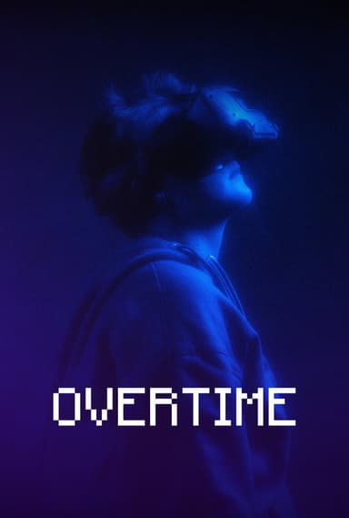 Overtime poster