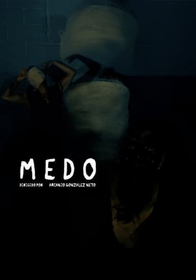Fear poster