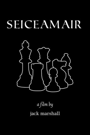 Seiceamair poster