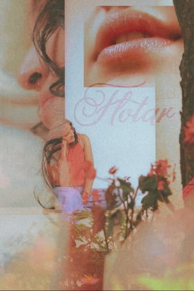 Flotar poster