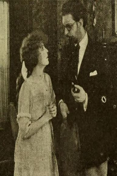 Betty to the Rescue poster