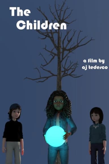 The Children poster