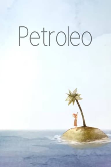 Petroleo poster