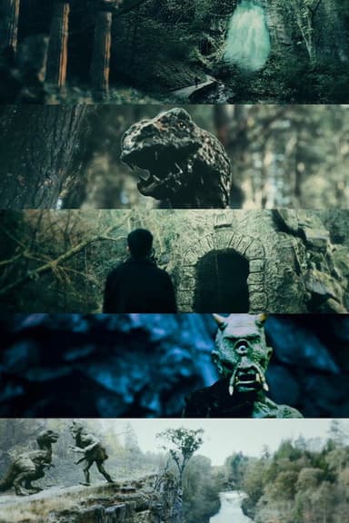 Primordial Adventure poster