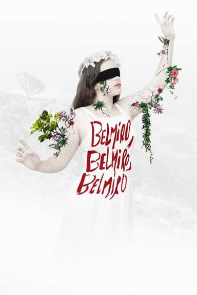 Belmiro, Belmiro, Belmiro poster
