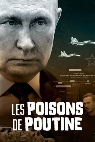 Poison(s) poster