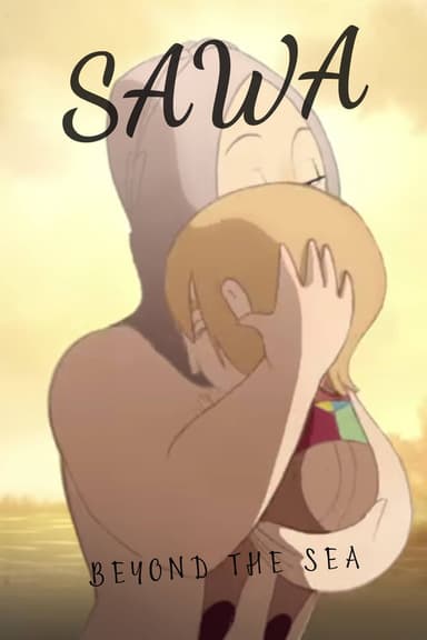 Sawa poster