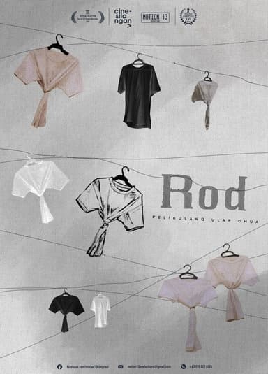 Rod poster