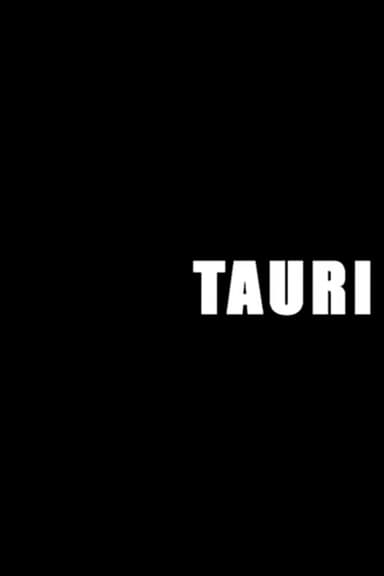 Tauri poster