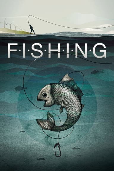 F.I.S.H.I.N.G poster