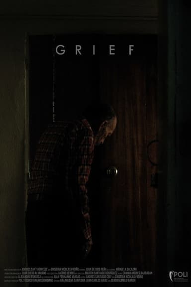 Desarraigo poster