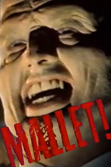 Mallet! poster