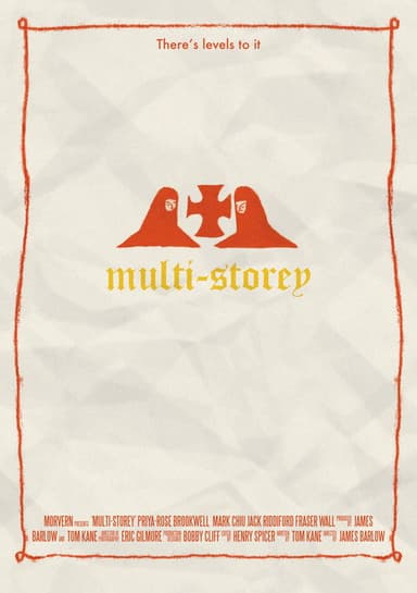 Multi-Storey poster