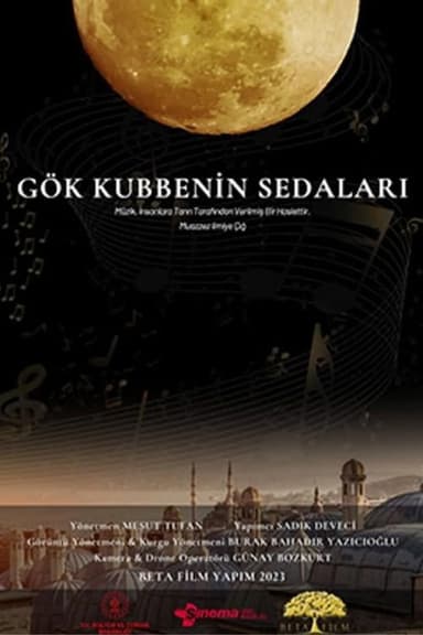 Sounds of Heaven poster