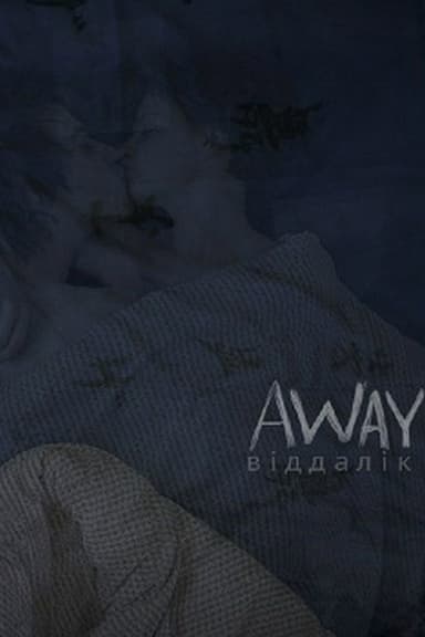 Away poster