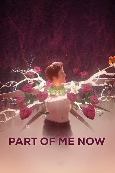 Part of Me Now poster