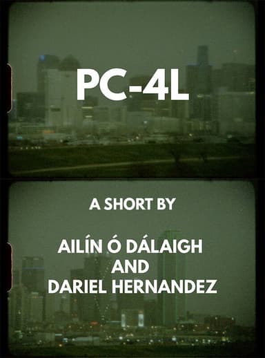 PC-4L poster