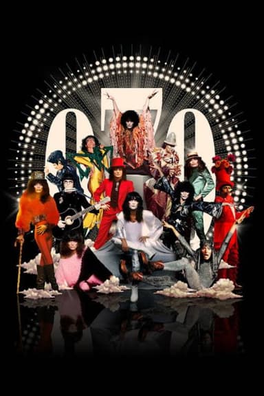 070: Circo Massimo - 26/10/2022 poster