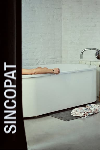 Sincopat poster