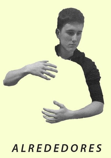 Surroundings poster