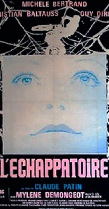 L'échappatoire poster