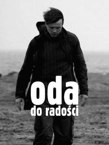 Ode to Joy poster