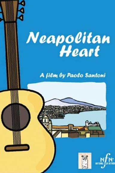 Neapolitan Heart poster