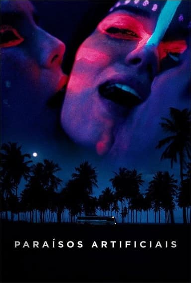 Artificial Paradises poster