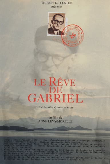 Gabriel's Dream poster