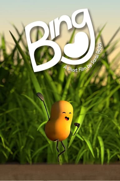 Bing poster